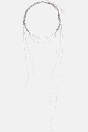 LEMAIRE Collar Tangle