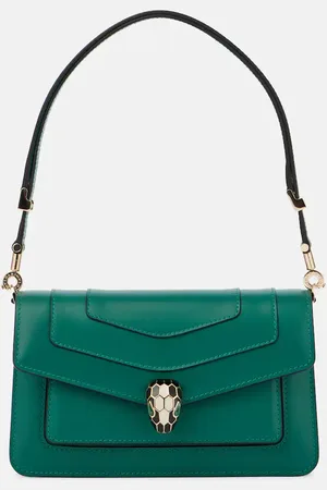 Bvlgari Bolso al hombro Serpenti Forever East-West