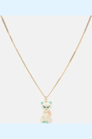 VALENTINO Collar Le Chat De La Maison