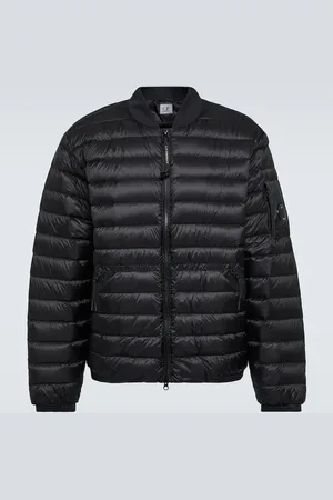 C.P. Company Chaqueta bomber de plumas D.D. Shell