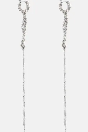 LEMAIRE Pendientes Tangle