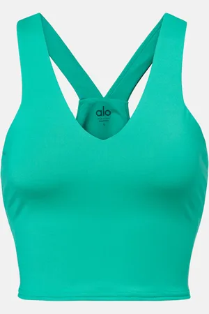 alo Tank deportivo Airbrush Real