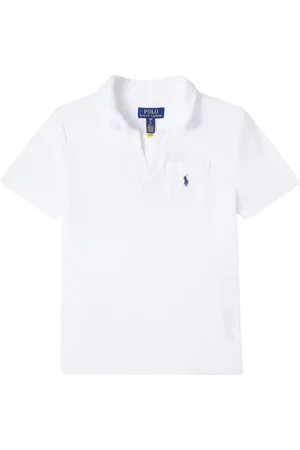 Ralph Lauren Polo en mezcla de algodón