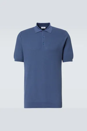 Sunspel Polo de algodón
