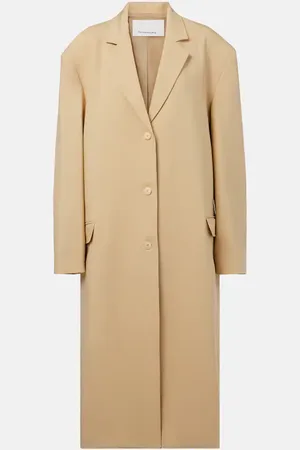 The Frankie Shop Abrigo Tribeca oversized