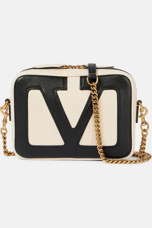 VALENTINO GARAVANI Bolso cruzado Viva Superstar Small de piel