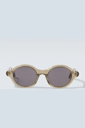 Loewe Gafas de sol redondas Epsilon Slim