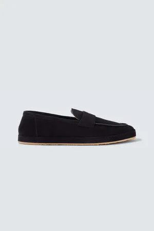 Brunello Cucinelli Mocasines penny de ante