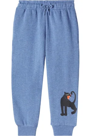 Mini Rodini Pantalones deportivos de algodón