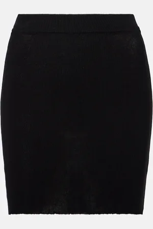 Vivienne Westwood Minifalda Sole