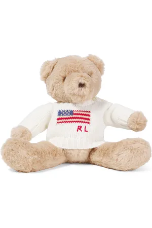 Ralph Lauren Bebé - animal de peluche