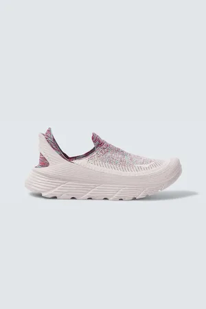 Hoka One One Zapatillas Vibrant Bloom Restore TC