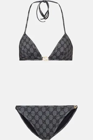 Gucci Bikini con GG