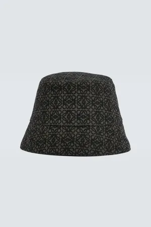 Loewe Sombrero de pescador reversible