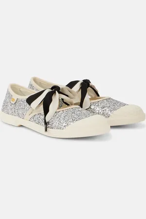 VALENTINO GARAVANI Zapatillas Bay by Bay con glitter