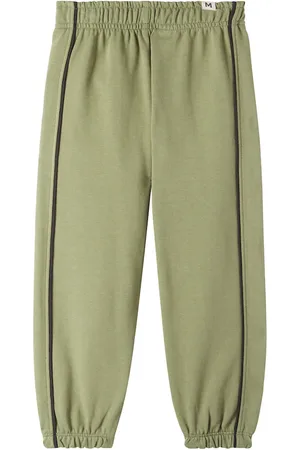 Mini Rodini Pantalones deportivos de algodón