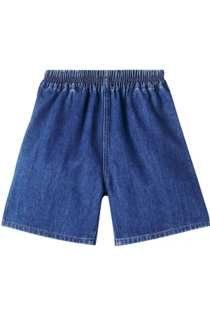 Gucci Bermudas de denim