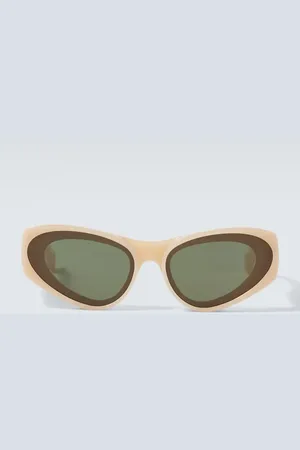 Loewe Gafas de sol cat-eye Paula