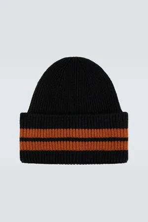 Ermenegildo Zegna Gorro Techmerino™ de lana