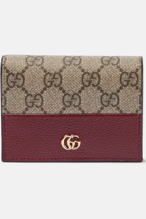 Gucci Cartera Marmont Mini