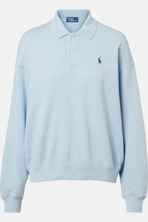 Ralph Lauren Polo en mezcla de algodón