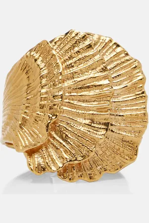 Chloé Chloé Pulsera oversized