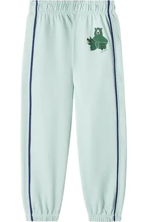 Mini Rodini Pantalones deportivos de algodón