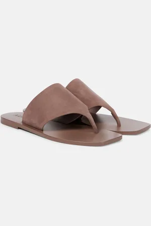 A.Emery Sandalias Paton de ante
