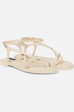 A.Emery Sandalias Edna de piel