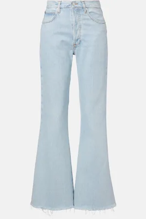 Frame Jeans flared The Lax
