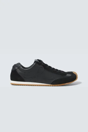 Loewe Zapatillas Ballet Runner 2.0 de piel