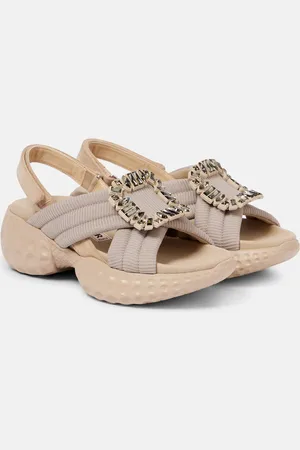 Roger Vivier Sandalias Viv