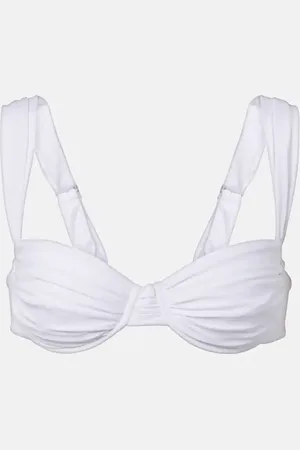 FAITHFULL THE BRAND Top de bikini Sol