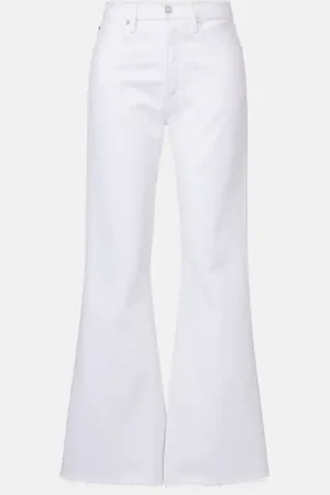 Frame Jeans flared The Lax