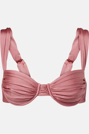 FAITHFULL THE BRAND Top de bikini Sol