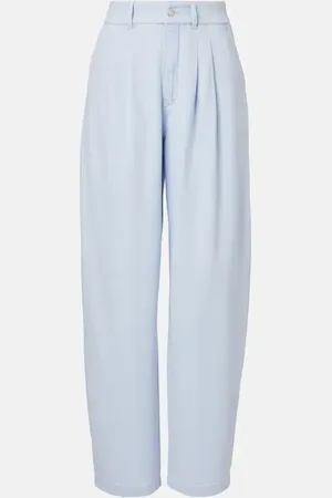 Frame Jeans anchos The Tapered
