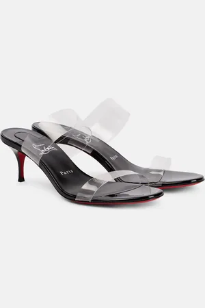 Christian Louboutin Sandalias Just Nothing 55
