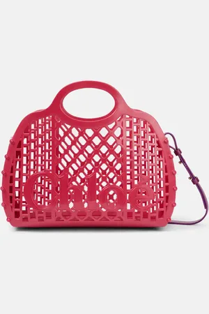 Chloé Chloé Bolso cesta Chloé Jelly