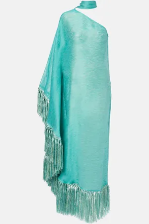 ‎Taller Marmo‎ Vestido largo Arno en mezcla de lino