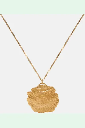 Chloé Chloé Collar Chloé Shells