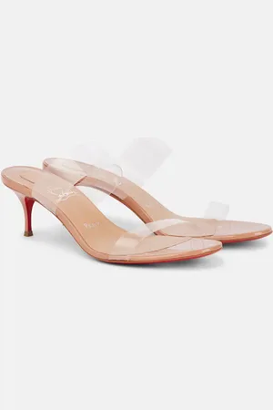 Christian Louboutin Sandalias Just Nothing 55