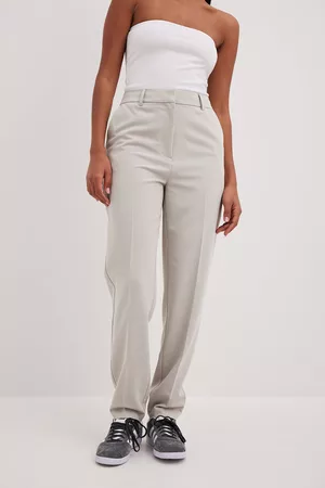 Traje entallado de Pantalones para Mujer | FASHIOLA.es Traje Entallado De Pantalones Para Mujer | Fashiola.Es