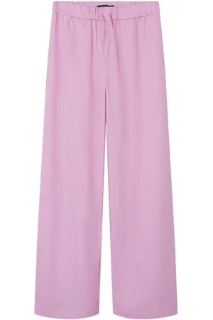 NAME IT Perneras Rectas Pantalones