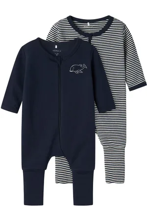 NAME IT Paquete De 2 Unidades Pijama