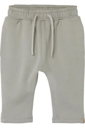 NAME IT Corte Regular Pantalones De Chándal