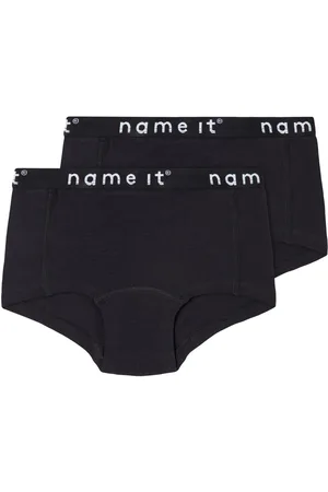 NAME IT Paquete De 2 Hipster