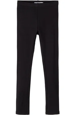 NAME IT Punto De Algodón Leggings