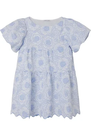NAME IT Diseño Estampado Vestido