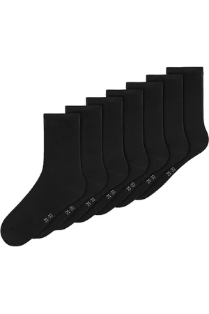 NAME IT Pack De 7 Prendas Calcetines
