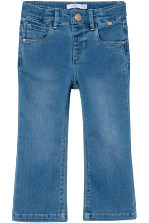 NAME IT Corte Bootcut Jeans